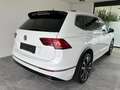Volkswagen Tiguan Allspace 2,0 TDI SCR 4Motion DSG R-LINE AHK LEDER Standheiz Weiß - thumbnail 5