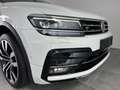 Volkswagen Tiguan Allspace 2,0 TDI SCR 4Motion DSG R-LINE AHK LEDER Standheiz Weiß - thumbnail 4