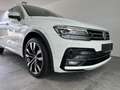 Volkswagen Tiguan Allspace 2,0 TDI SCR 4Motion DSG R-LINE AHK LEDER Standheiz Weiß - thumbnail 3
