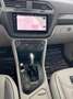 Volkswagen Tiguan Allspace 2,0 TDI SCR 4Motion DSG R-LINE AHK LEDER Standheiz Weiß - thumbnail 11