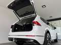 Volkswagen Tiguan Allspace 2,0 TDI SCR 4Motion DSG R-LINE AHK LEDER Standheiz Weiß - thumbnail 24