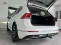 Volkswagen Tiguan Allspace 2,0 TDI SCR 4Motion DSG R-LINE AHK LEDER Standheiz Weiß - thumbnail 23