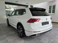 Volkswagen Tiguan Allspace 2,0 TDI SCR 4Motion DSG R-LINE AHK LEDER Standheiz Weiß - thumbnail 6