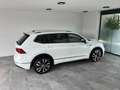 Volkswagen Tiguan Allspace 2,0 TDI SCR 4Motion DSG R-LINE AHK LEDER Standheiz Weiß - thumbnail 27
