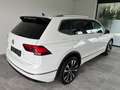 Volkswagen Tiguan Allspace 2,0 TDI SCR 4Motion DSG R-LINE AHK LEDER Standheiz Weiß - thumbnail 26