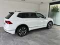 Volkswagen Tiguan Allspace 2,0 TDI SCR 4Motion DSG R-LINE AHK LEDER Standheiz Weiß - thumbnail 1