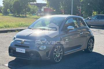 595 1.4 Turbo T-Jet 165 CV Turismo
