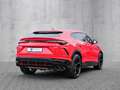 Lamborghini Urus Rosso Mars, Big Interior Carbon Pack Rot - thumbnail 3