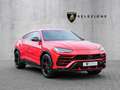 Lamborghini Urus Rosso Mars, Big Interior Carbon Pack Rot - thumbnail 1