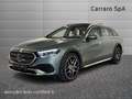 Mercedes-Benz E 300 - E SW All-Terrain 300 de phev Premium Plus 4matic Grigio - thumbnail 1