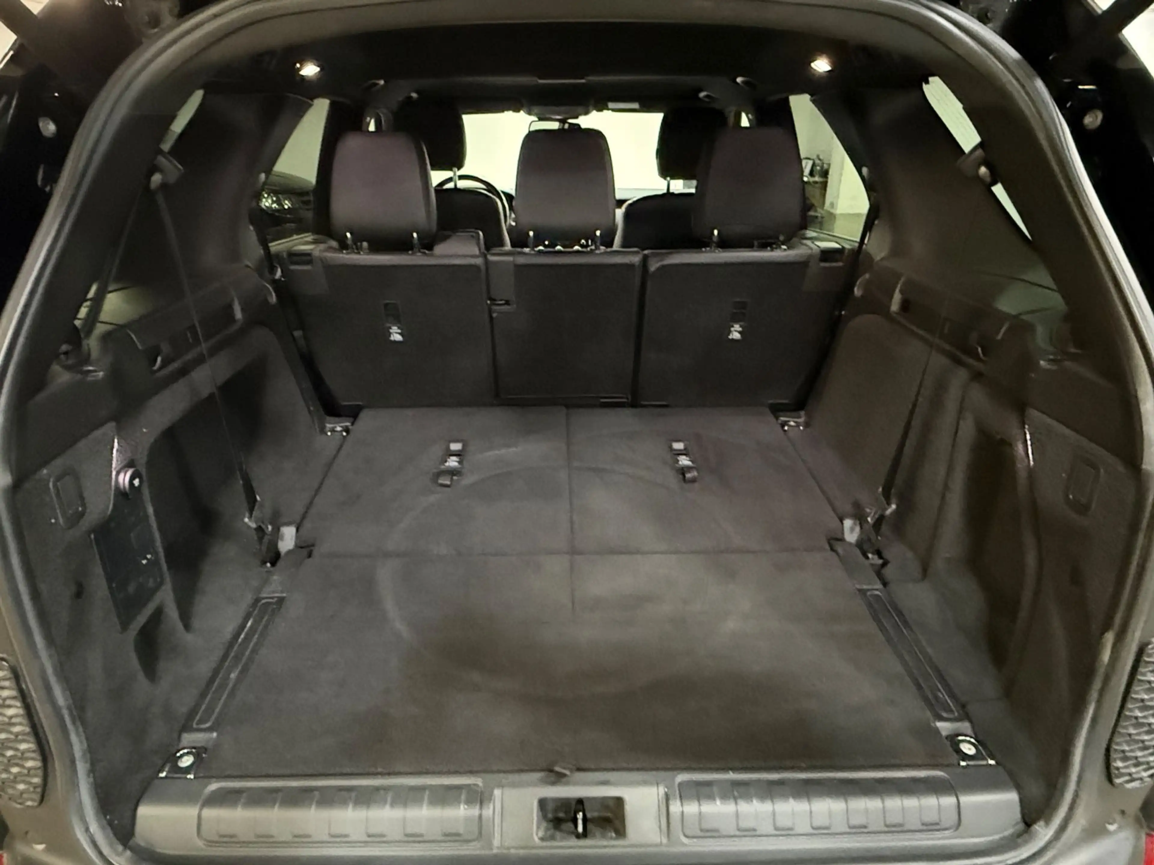 Land Rover Discovery 5S SD4 7Sitzer~Leder~Navi~Klima~22Zoll — photo 14