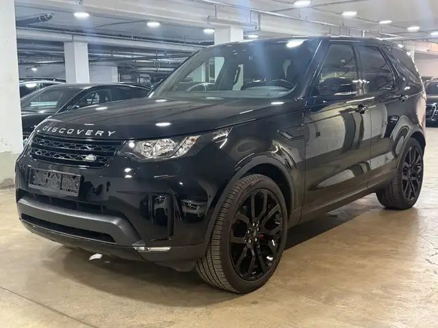 Land Rover Discovery 5S SD4 7Sitzer~Leder~Navi~Klima~22Zoll