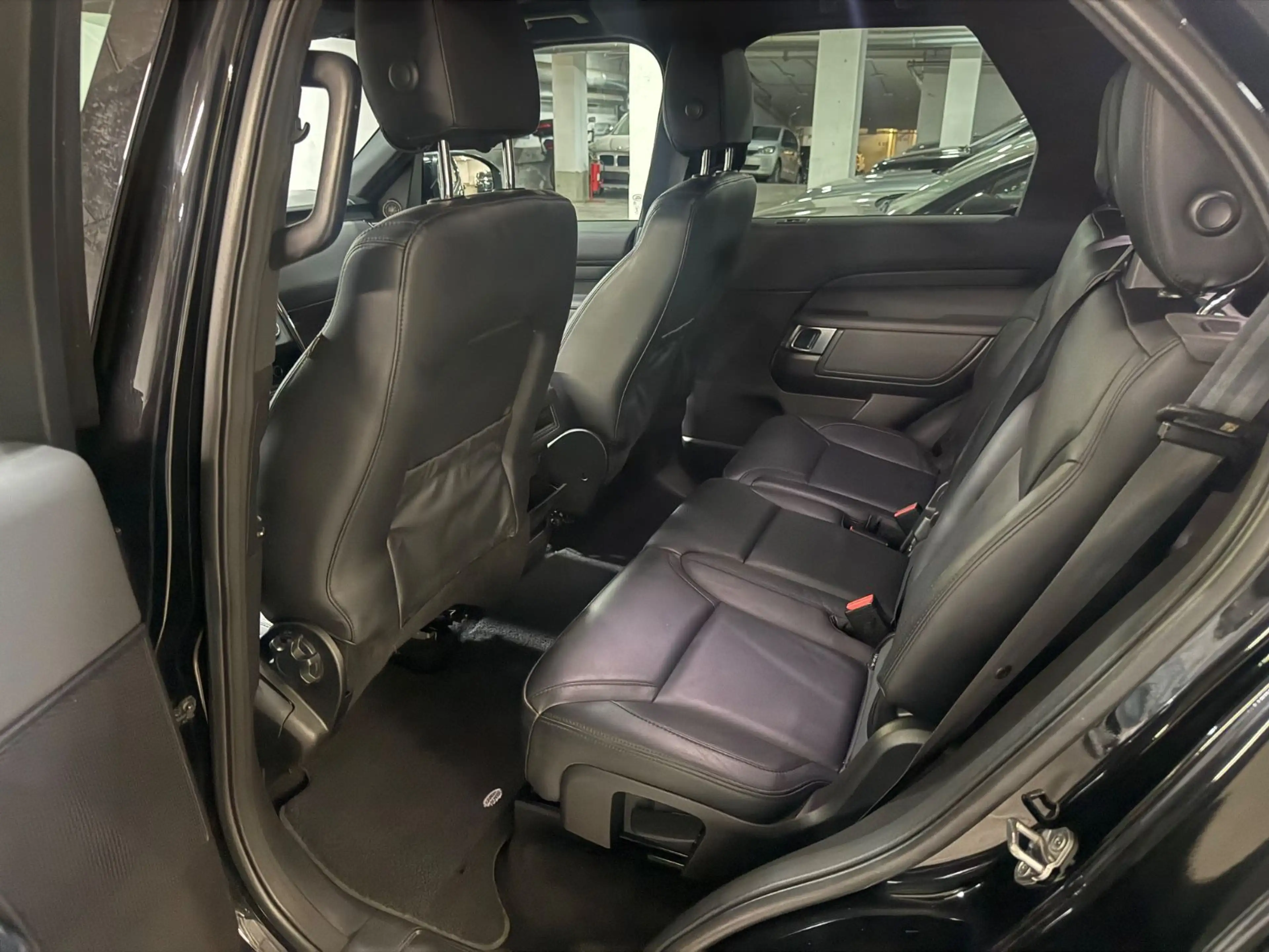 Land Rover Discovery 5S SD4 7Sitzer~Leder~Navi~Klima~22Zoll — photo 10