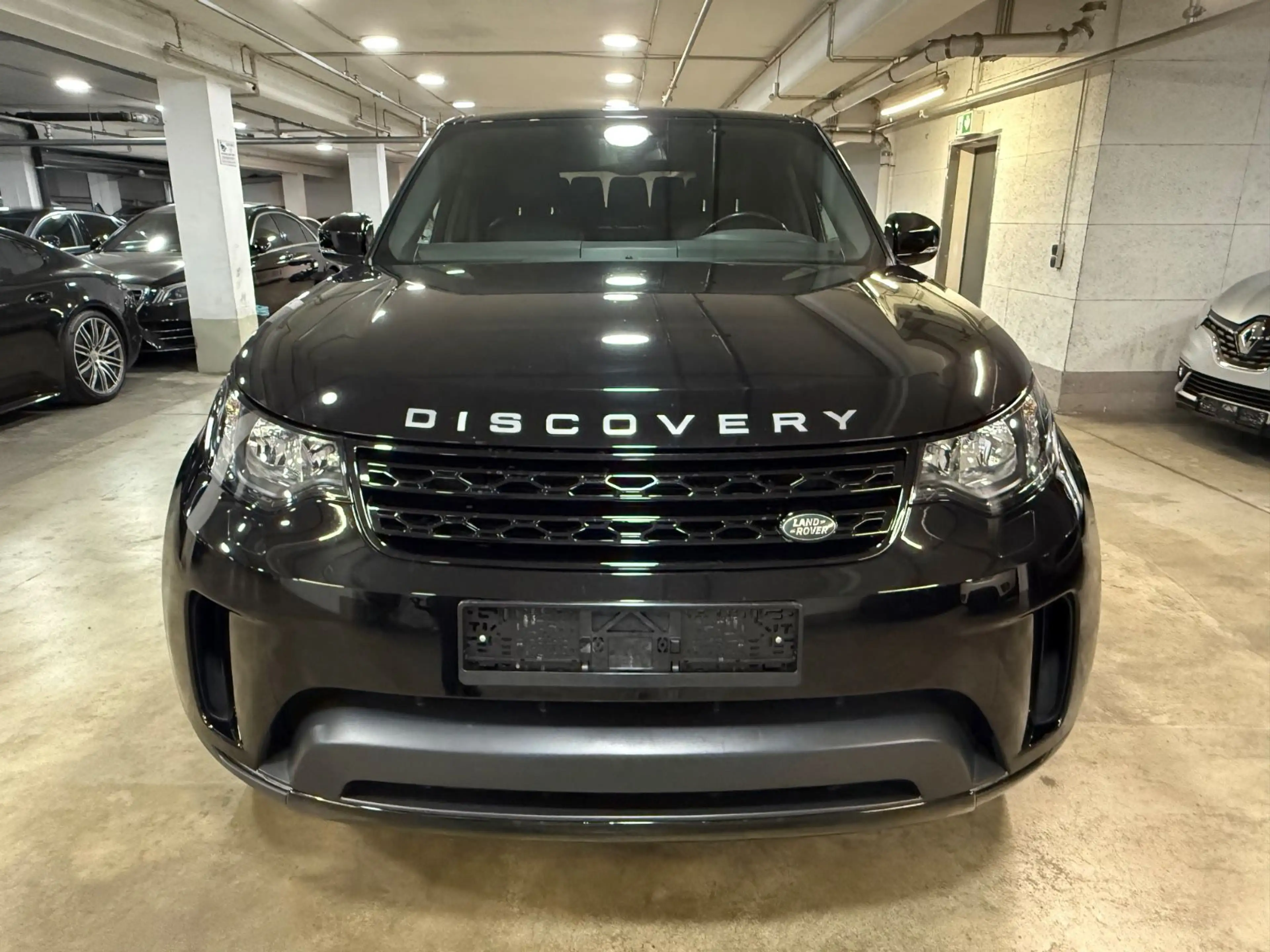 Land Rover Discovery 5S SD4 7Sitzer~Leder~Navi~Klima~22Zoll — photo 3
