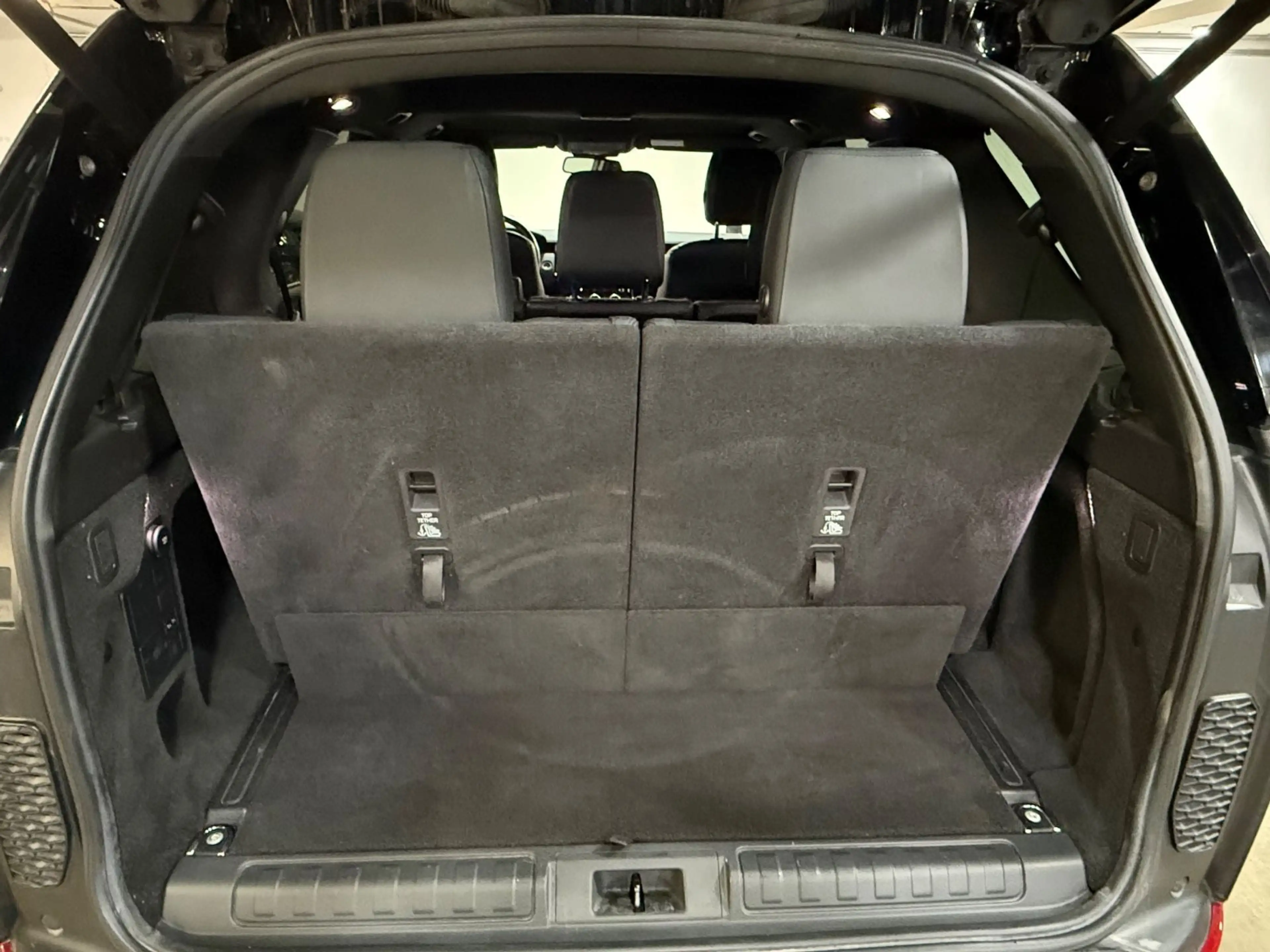 Land Rover Discovery 5S SD4 7Sitzer~Leder~Navi~Klima~22Zoll — photo 12
