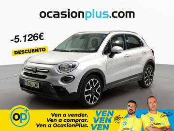 1.6Mjt S&S Cross 97kW
