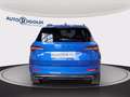Skoda Karoq 2.0 tdi evo sportline 150cv dsg Azul - thumbnail 5