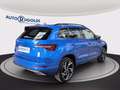 Skoda Karoq 2.0 tdi evo sportline 150cv dsg Azul - thumbnail 4
