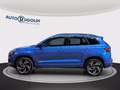 Skoda Karoq 2.0 tdi evo sportline 150cv dsg Azul - thumbnail 3