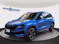 Skoda Karoq 2.0 tdi evo sportline 150cv dsg Azul - thumbnail 1