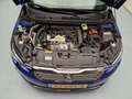 Peugeot 308 1.6 GT 205 PK Leer Navi Camera Ecc Cruise Alu Trek Blauw - thumbnail 16