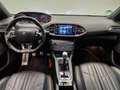 Peugeot 308 1.6 GT 205 PK Leer Navi Camera Ecc Cruise Alu Trek Blauw - thumbnail 5