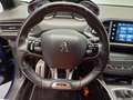 Peugeot 308 1.6 GT 205 PK Leer Navi Camera Ecc Cruise Alu Trek Blauw - thumbnail 12