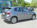 Skoda Fabia 1.0 MPI Selection+WERKSGARANTIE+SMARTLINK+ Grigio - thumbnail 4