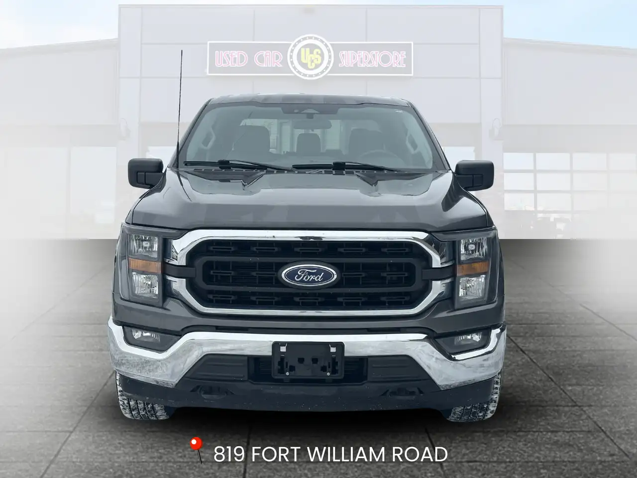 Ford F 150 снимка Ford F 150