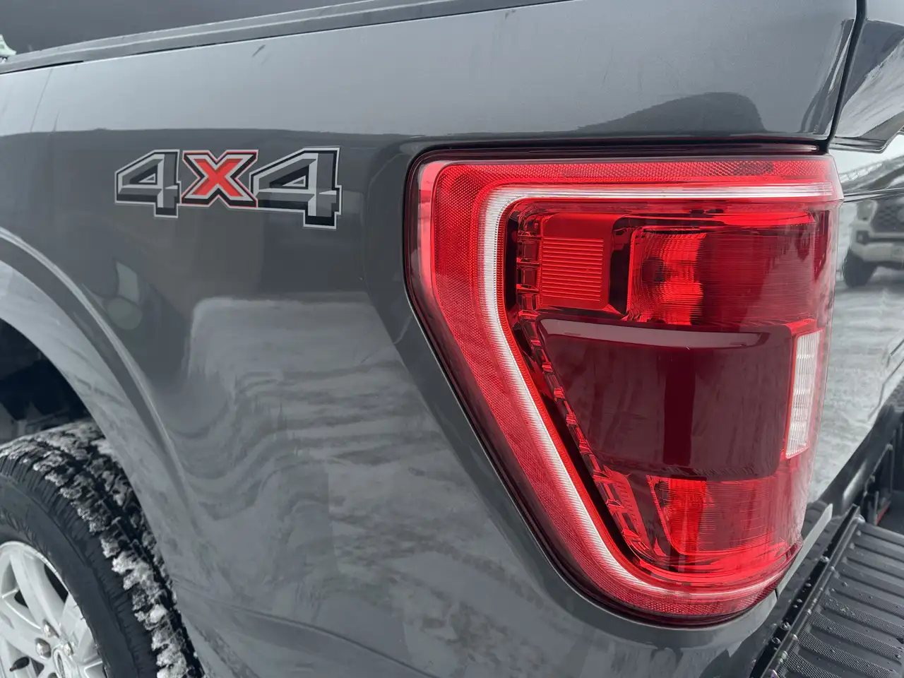 Ford F 150 снимка Ford F 150