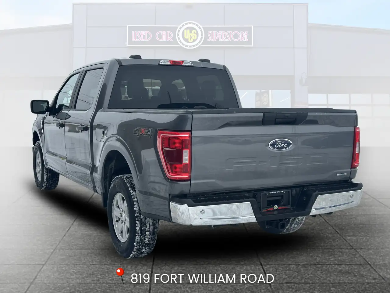 Ford F 150 снимка Ford F 150