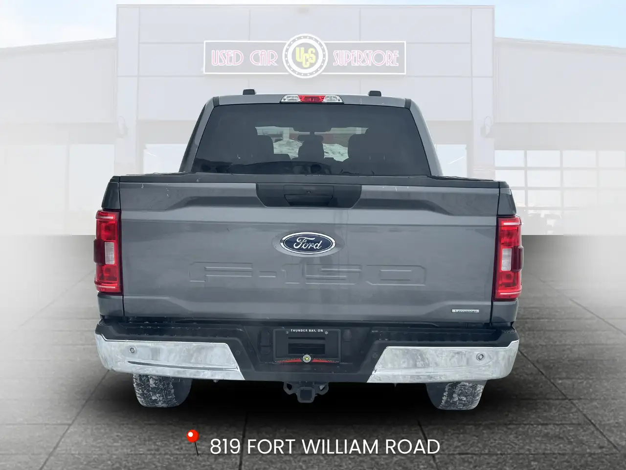 Ford F 150 снимка Ford F 150