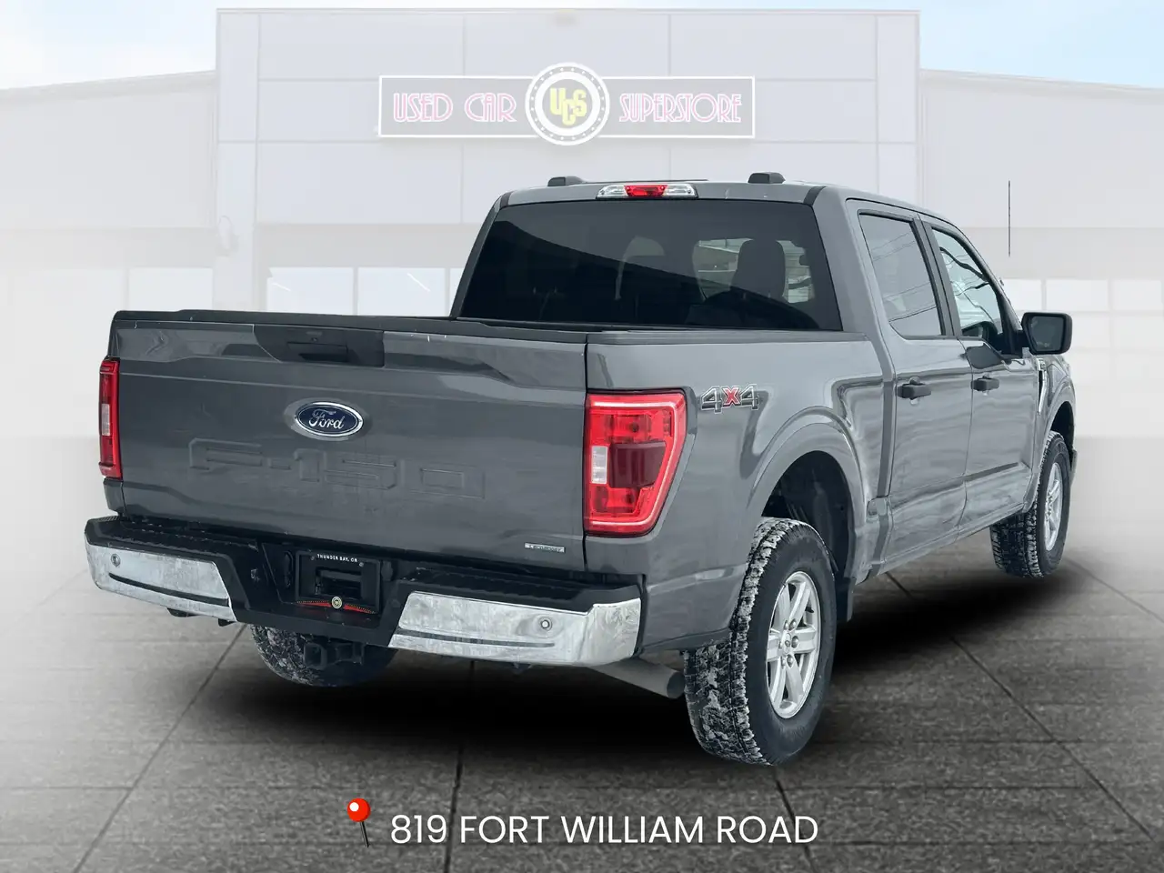 Ford F 150 снимка Ford F 150