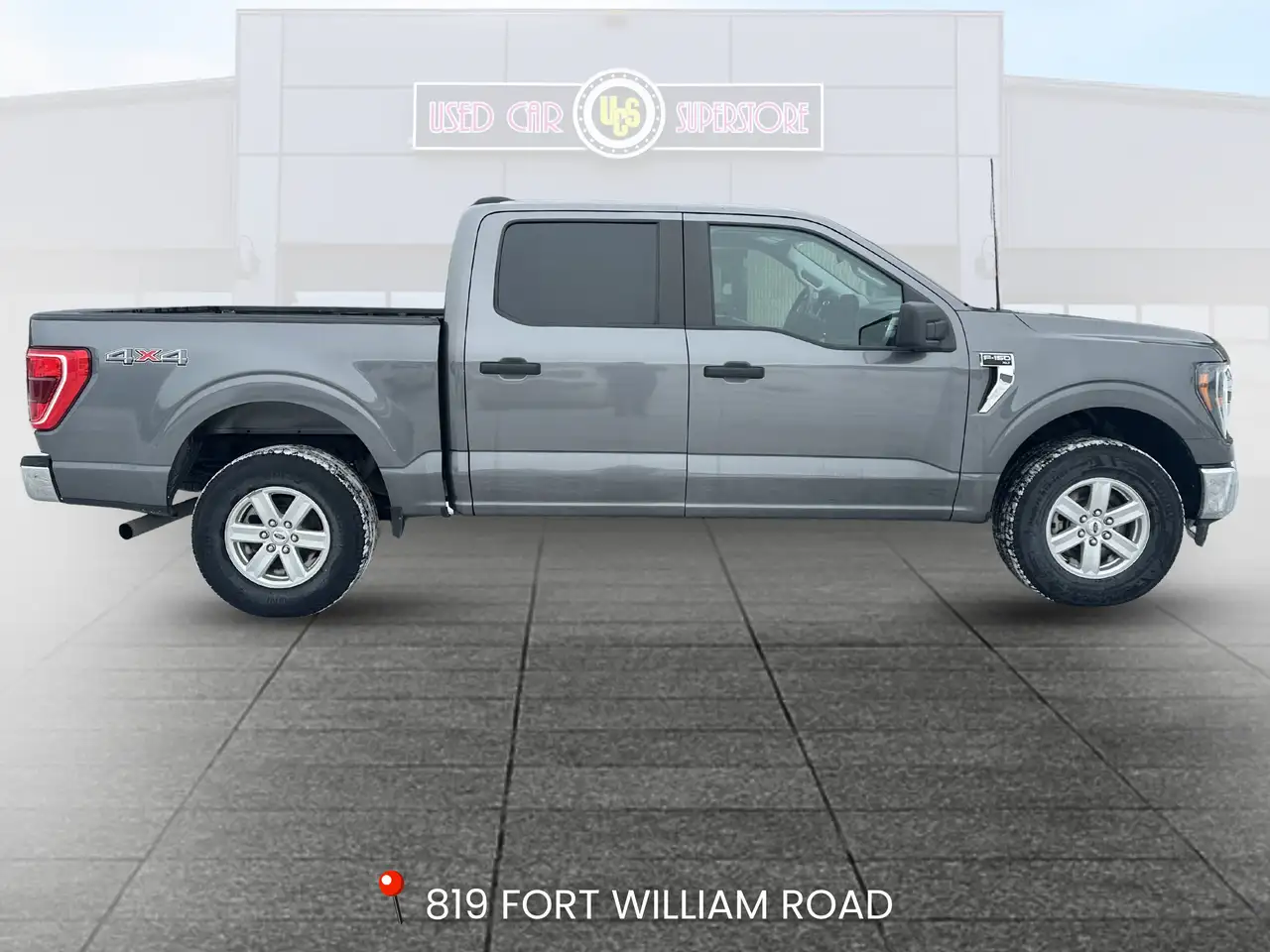 Ford F 150 снимка Ford F 150