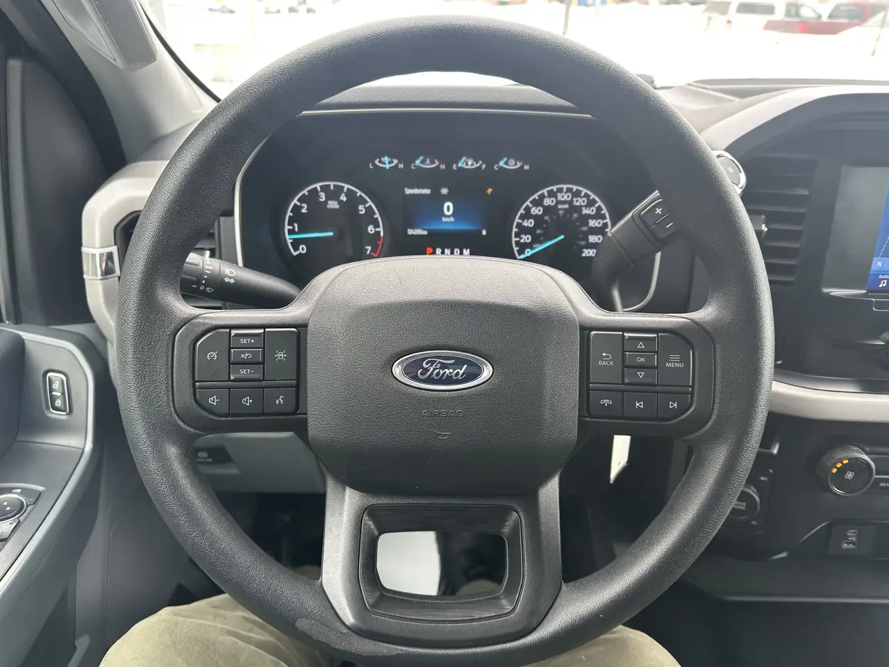 Ford F 150 снимка Ford F 150