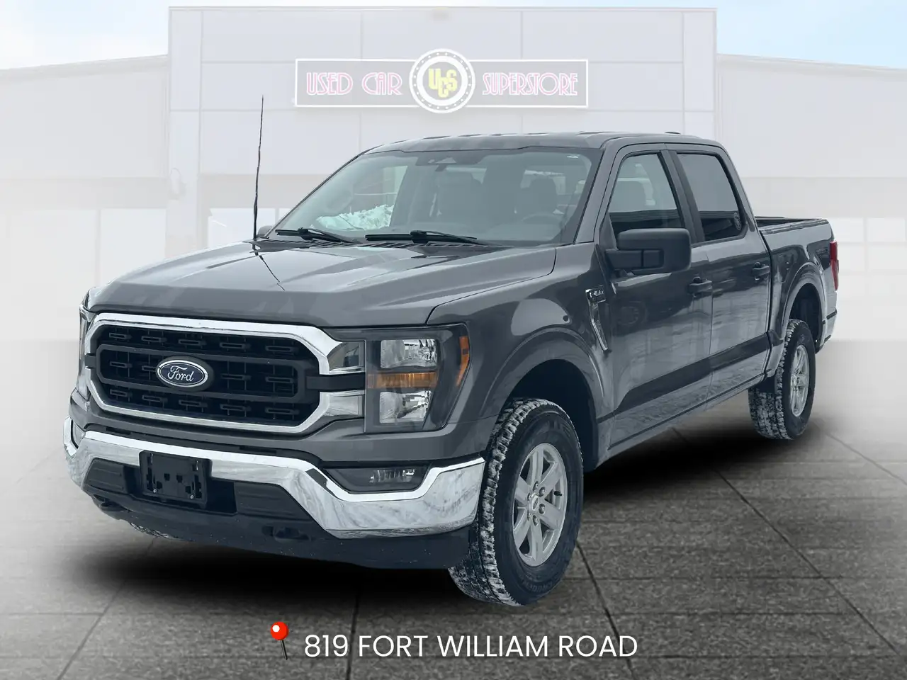 Ford F 150 снимка Ford F 150