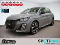 Peugeot 208 NEUER 208 Allure Hybrid 110 e-DSC6 *360° KAMERA* Grau - thumbnail 1