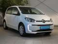Volkswagen e-up! e-up! CCS SHZ KAMERA Einparkhilfe Tempomat Weiß - thumbnail 4