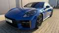 Porsche Panamera Turbo S E-Hybrid SportDesign, Burmester Blau - thumbnail 1