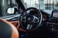 BMW X3 M40i xDrive High Executive Pano Carbon BTW'er Zwart - thumbnail 19