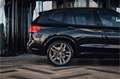 BMW X3 M40i xDrive High Executive Pano Carbon BTW'er Zwart - thumbnail 2