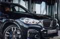 BMW X3 M40i xDrive High Executive Pano Carbon BTW'er Negro - thumbnail 16