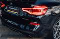 BMW X3 M40i xDrive High Executive Pano Carbon BTW'er Zwart - thumbnail 7