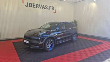 1.5 PHEV 261 CH DCTH7