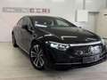 Mercedes-Benz EQS 450+Airmatic*Distronic*Head-Up*HA.Lekung Negro - thumbnail 1
