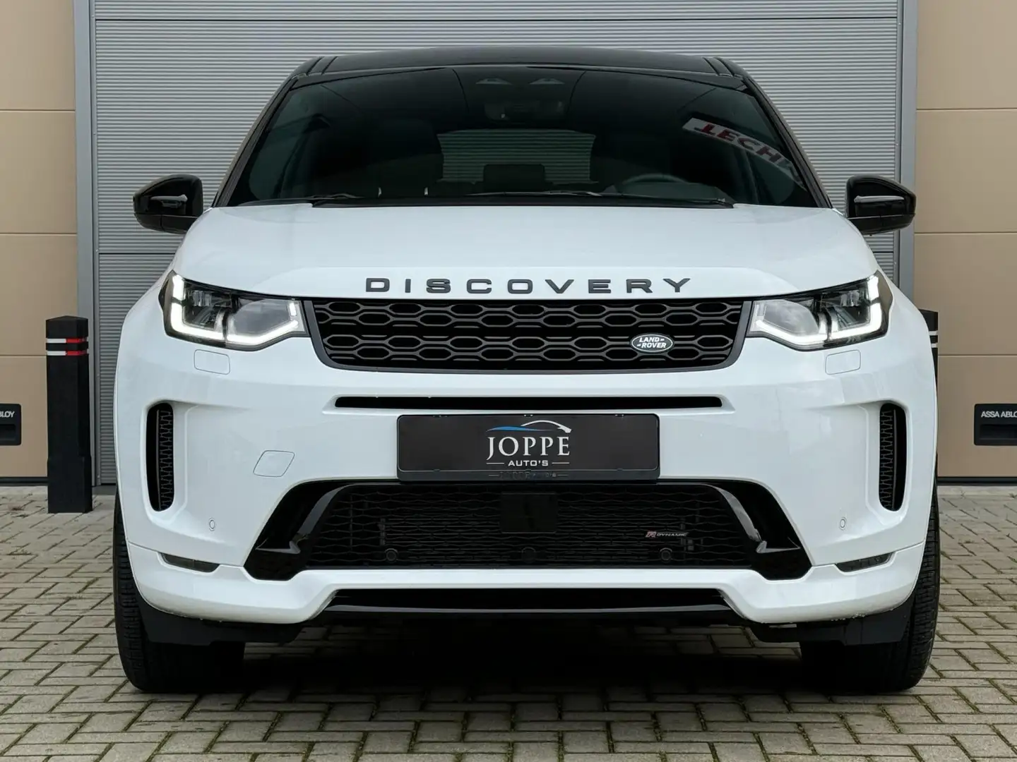 Land Rover Discovery Sport P300e 1.5 PHEV |HSE|R Dynamic|Pano|Head-up|Memory| Wit - 2