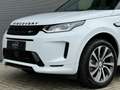 Land Rover Discovery Sport P300e 1.5 PHEV |HSE|R Dynamic|Pano|Head-up|Memory| Weiß - thumbnail 14