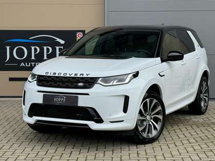Land Rover Discovery Sport P300e 1.5 PHEV |HSE|R Dynamic|Pano|Head-up|Memory|
