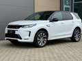 Land Rover Discovery Sport P300e 1.5 PHEV |HSE|R Dynamic|Pano|Head-up|Memory| Weiß - thumbnail 7