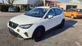 SEAT Arona Arona 1.0 tgi Style 90cv Bianco - thumbnail 2